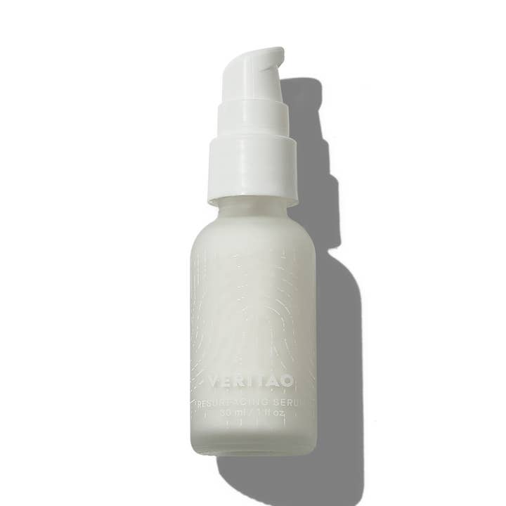 VERITAO Skincare - Vente Concentré/sérum pour le visage - Sérum exfoliant doux AHA + BHA0
