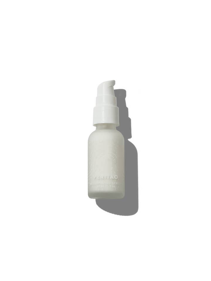 Gentle Exfoliating AHA + BHA Serum for wholesale by VERITAO Skincare