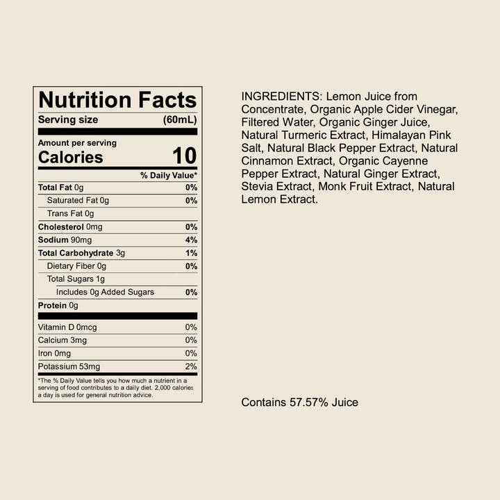 wellthee - Wholesale Wellness Juice/Tonic - 2oz Wellness Shot | Digestion, Immunity, Energy, Bloat...3