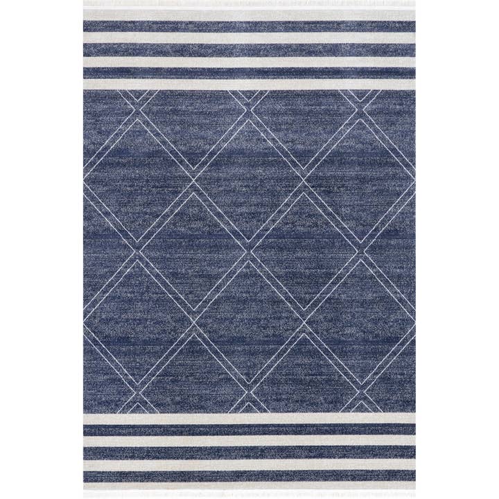 Roberge Coastal Indoor/Outdoor Area Rug for wholesale by nuLOOM