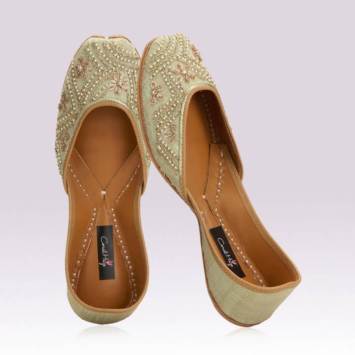 Mint Glory for wholesale by Coral Haze