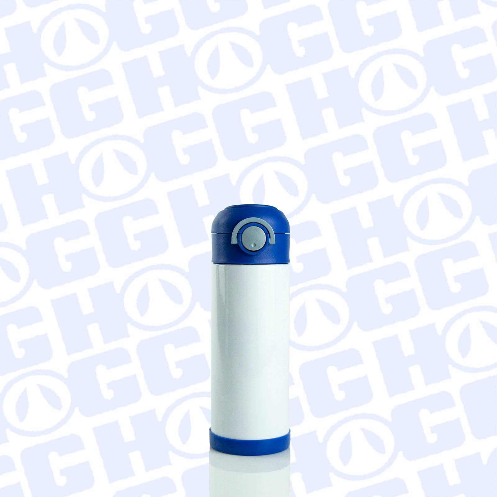 Hogg Outfitters - Wholesale Insulated Mug/Tumbler - 12oz SUBLIMATION SIPPY CUP5