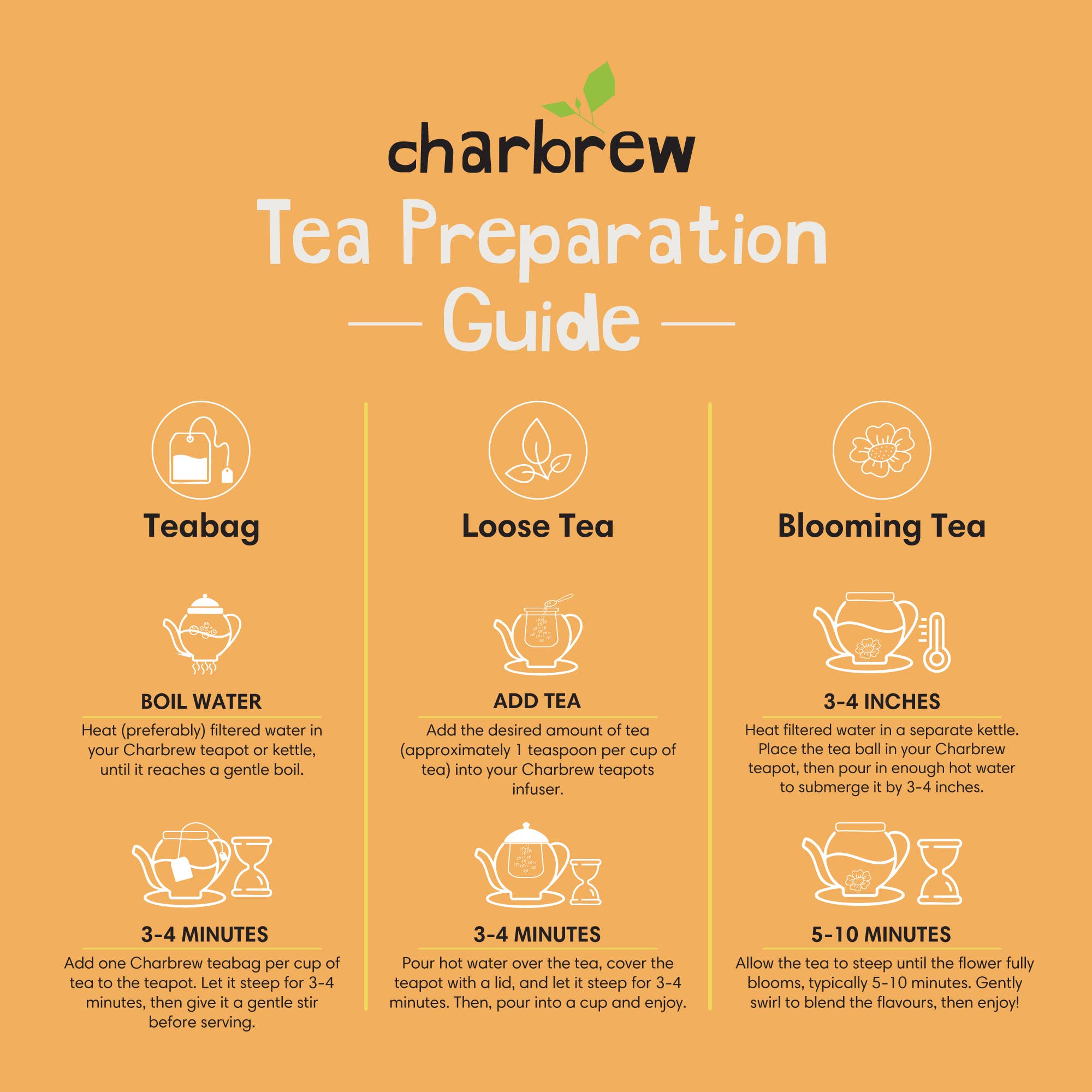 Charbrew Tea & Coffee - Vente Théière - Théière/bouilloire en fonte style Tetsubin noir à motif clouté 1200ml3