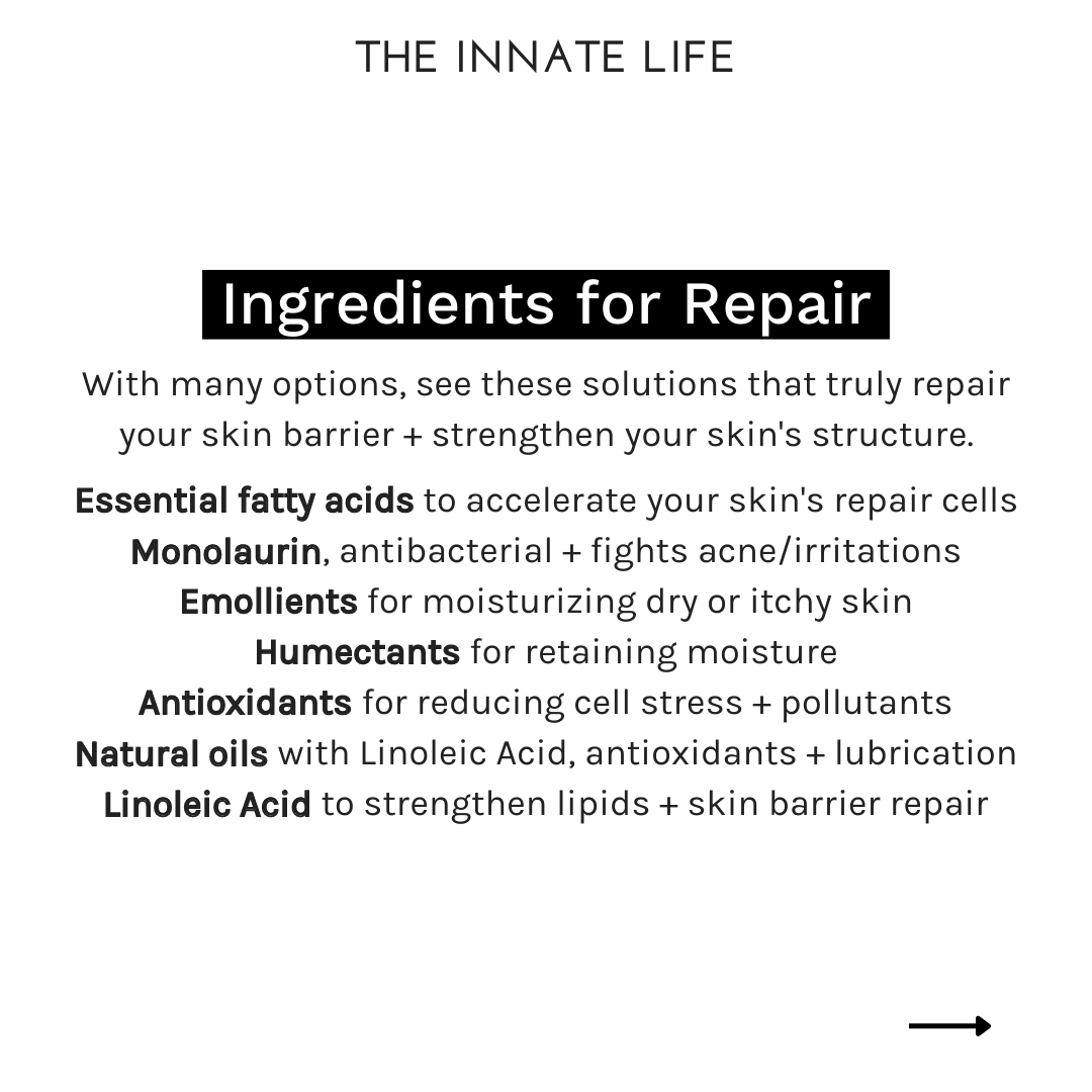 The Innate Life - Wholesale Bath/Body Oil - NEROLI BODY OIL8