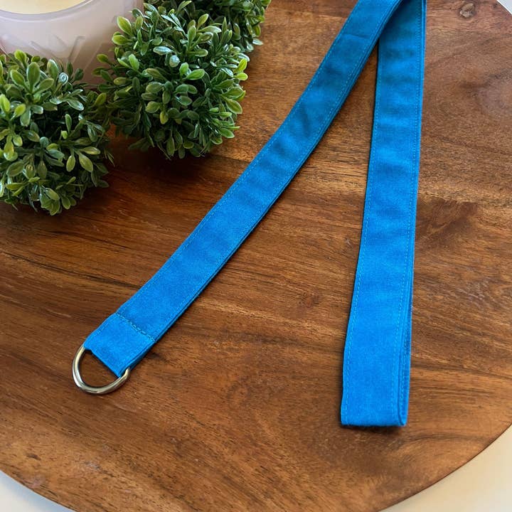 The Lanyard Boutique – Großhandel Schlüsselband – Damen – Schlüsselbänder in dunklem Türkis