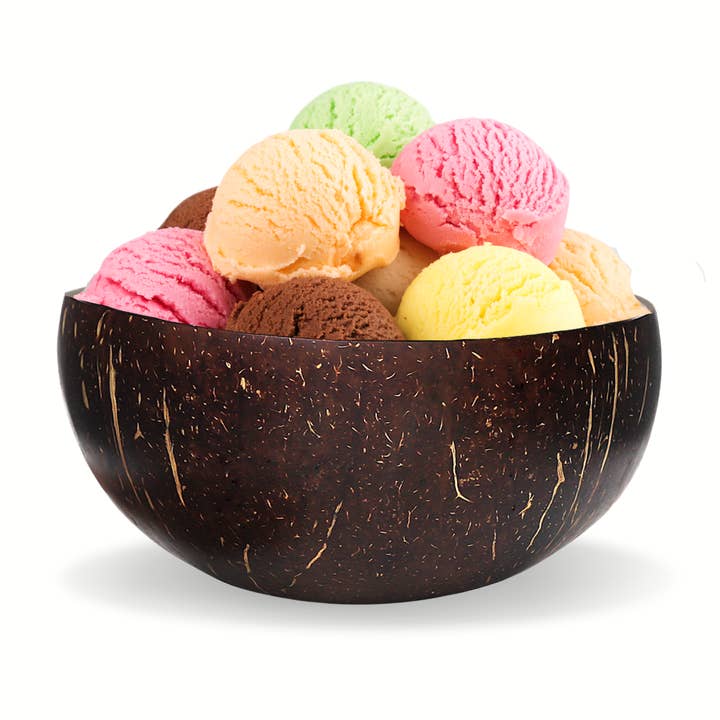 Bol à noix de coco pour la vente par Eneocare