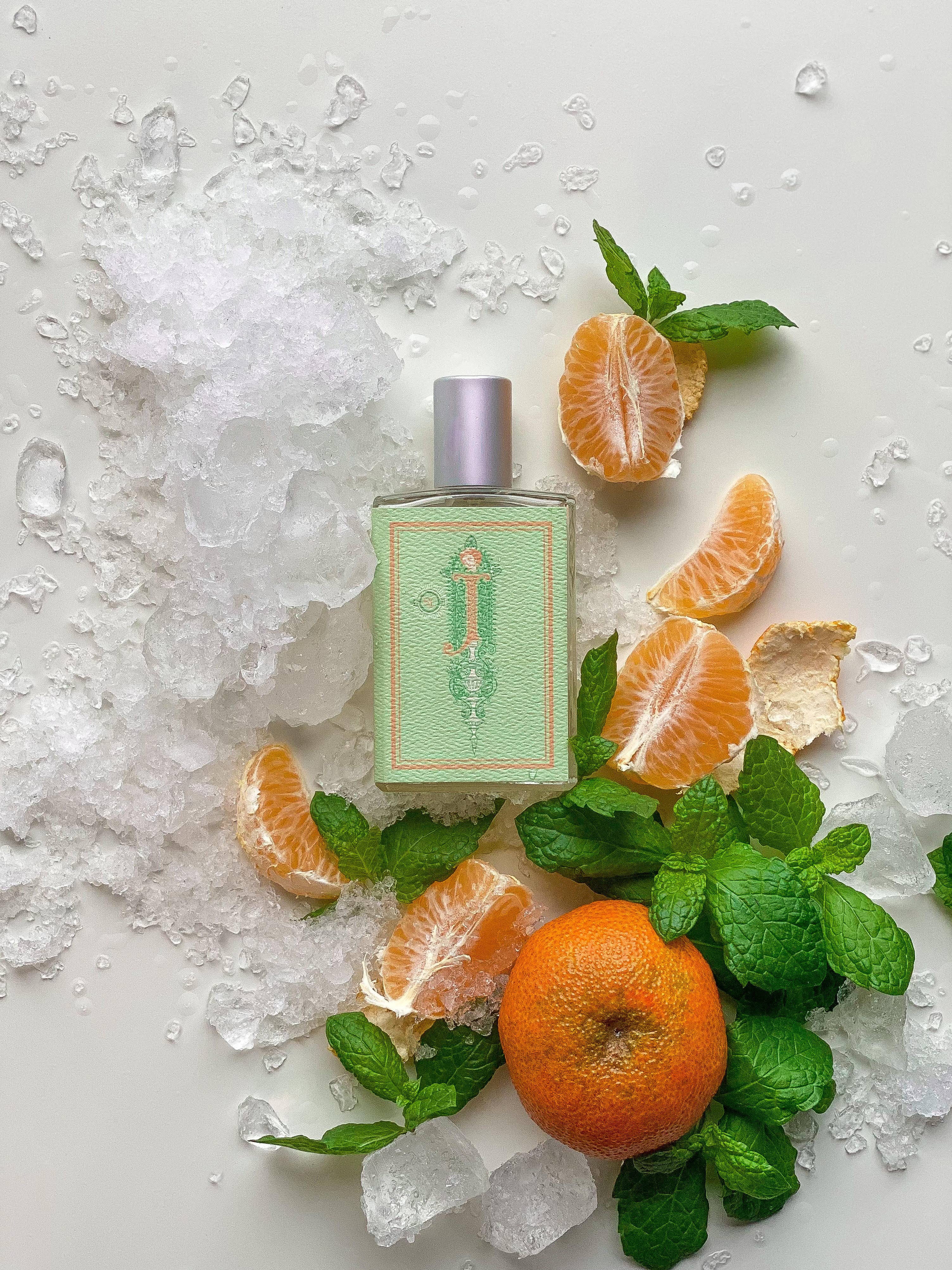 Imaginary Authors – wholesale Perfume/eau de toilette – Saint Julep - Clean Unisex Fragrance 3