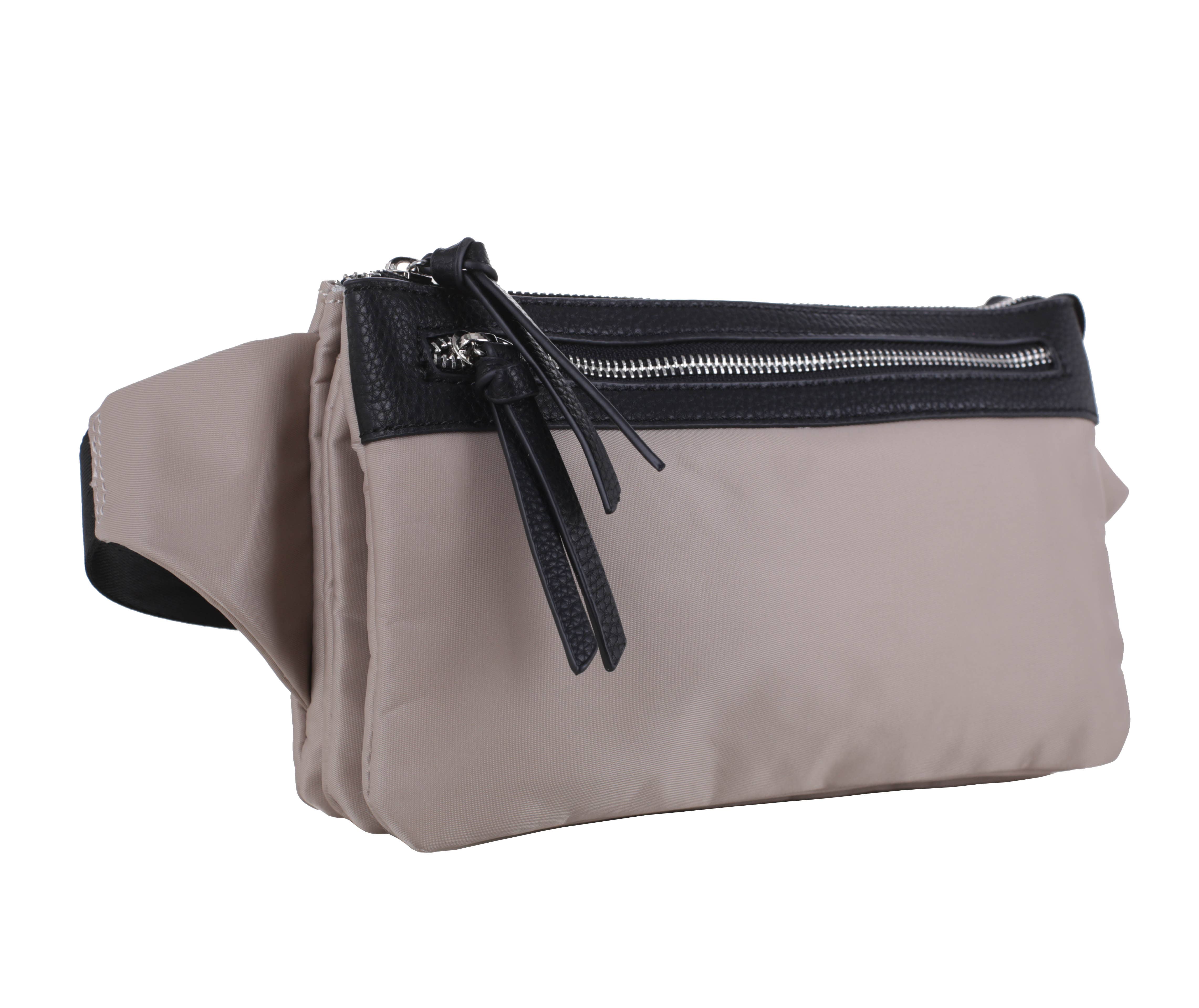 belt bolsa uniqlo