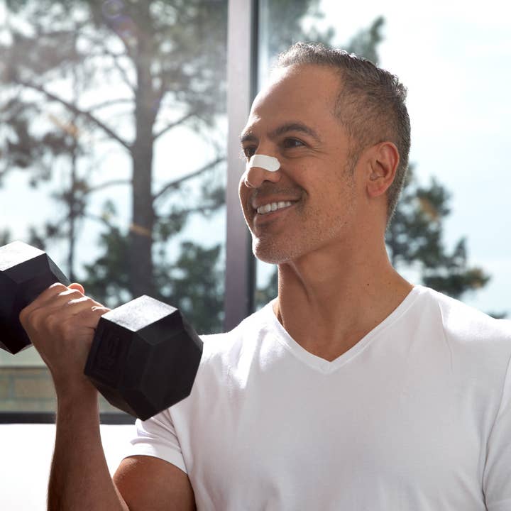 My Flexy - Wholesale Nasal Care - White Nasal Strips8