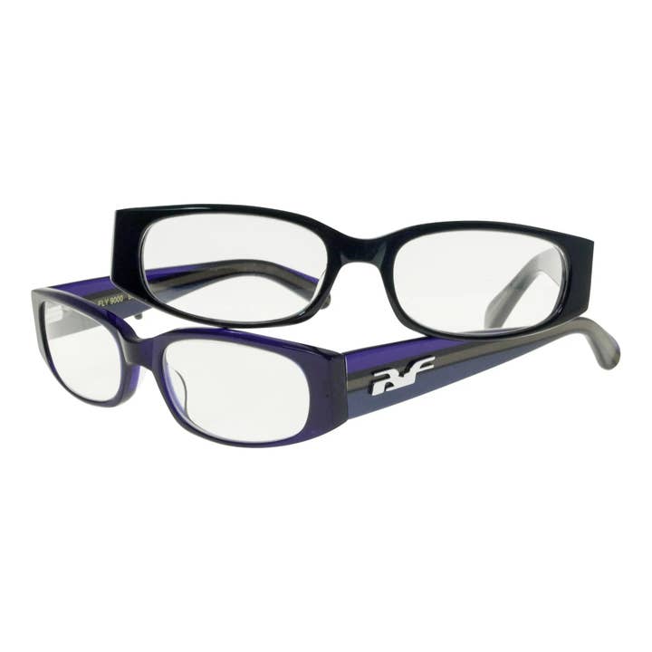 Fly 9000 Lesegerät für den Großhandel von Black Flys Eyewear