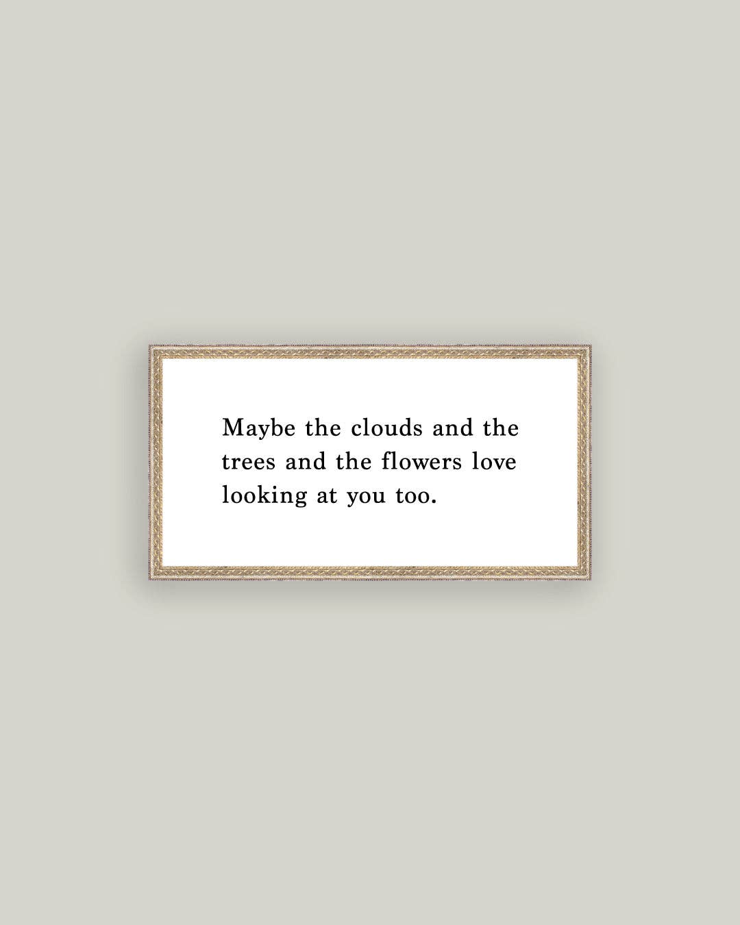 Petal Lane Home – Conjunto de arte de parede por atacado – Talvez Gravura Antiga emoldurada2