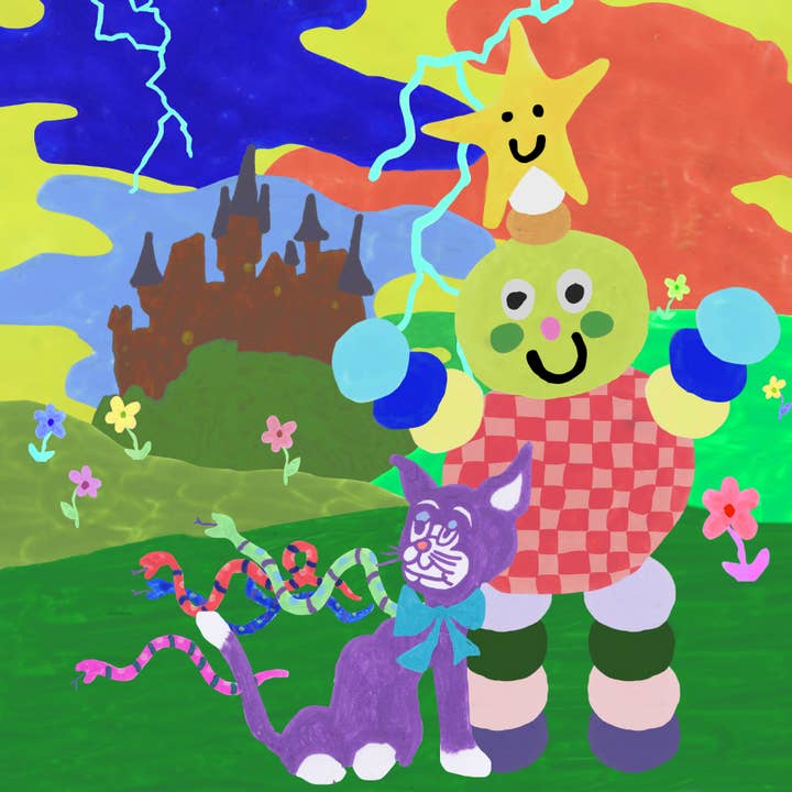 Dog Date LP - Jeu d'enfant pour la vente par ROCK INDUSTRIES EUROPE LIMITED