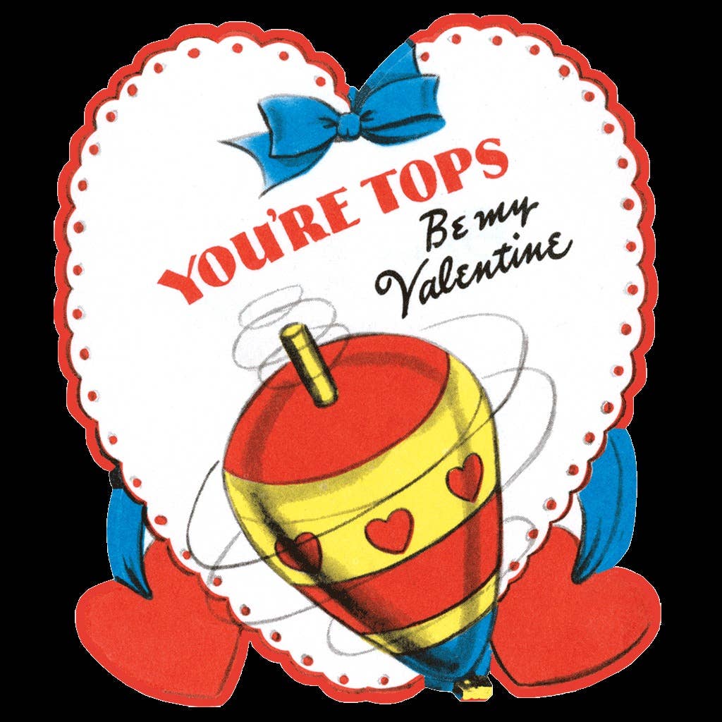 Laughing Elephant - Wholesale Valentine's Day Card - Be My Valentine! - Valentines Packet13