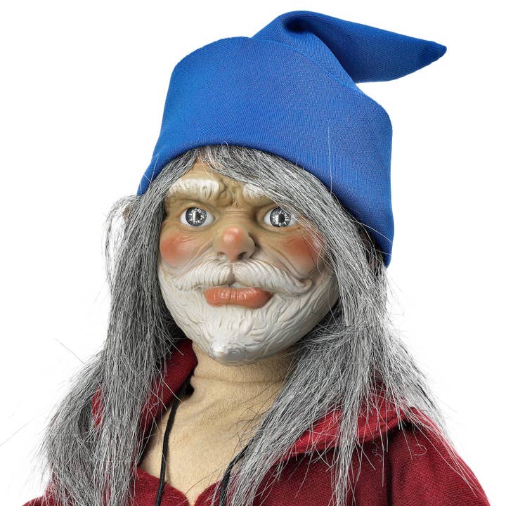 LAMAGIK, S.L. – Großhandel Weihnachtsschmuck – Ronnan (Beschützer des Zuhauses)1