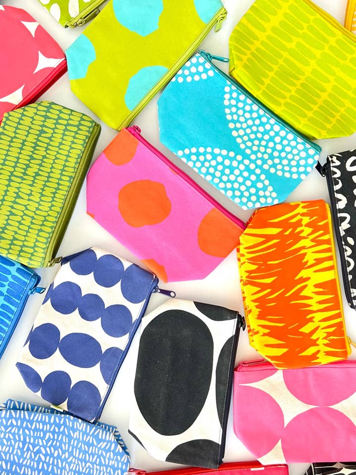 Travel Pouch Small for wholesale by See Design