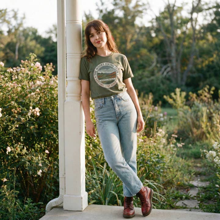 Getting Lost Since 1847 Tee for wholesale by MagicMerchEmporium