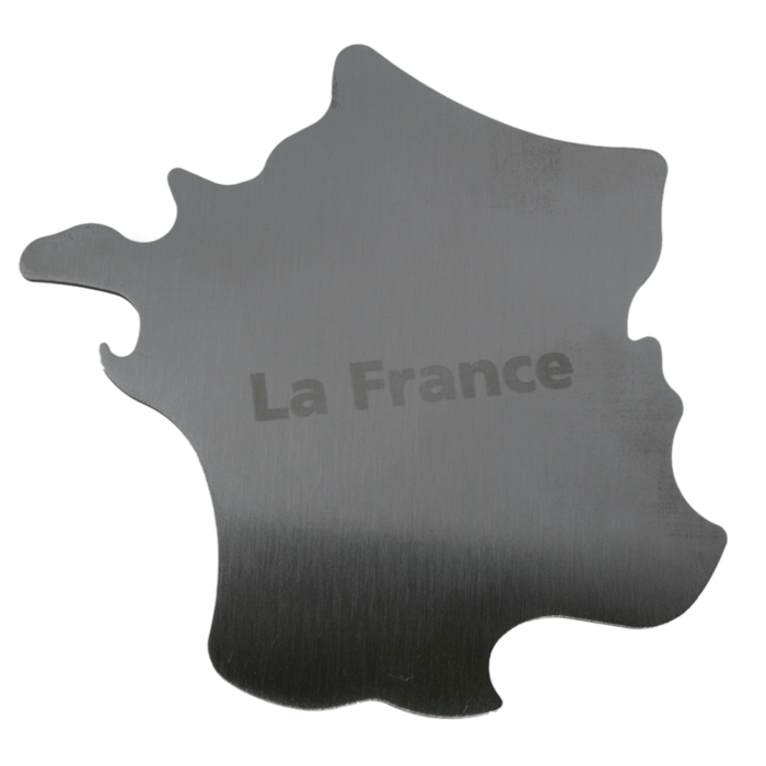 Kinky Pleasure - Wholesale Bottle/Wine Opener - Timmy Toys - B030 - Beer Opener La France - 13.5cm3
