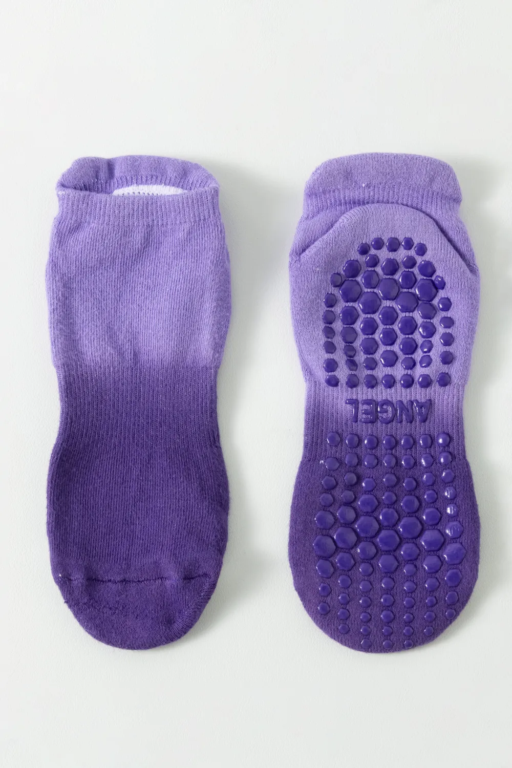 Marc JoJo - Vendita all'ingrosso Calzini - Donna - 🧘 ♀️ Calzini Antiscivolo Tie-Dye – Yoga & Pilates2