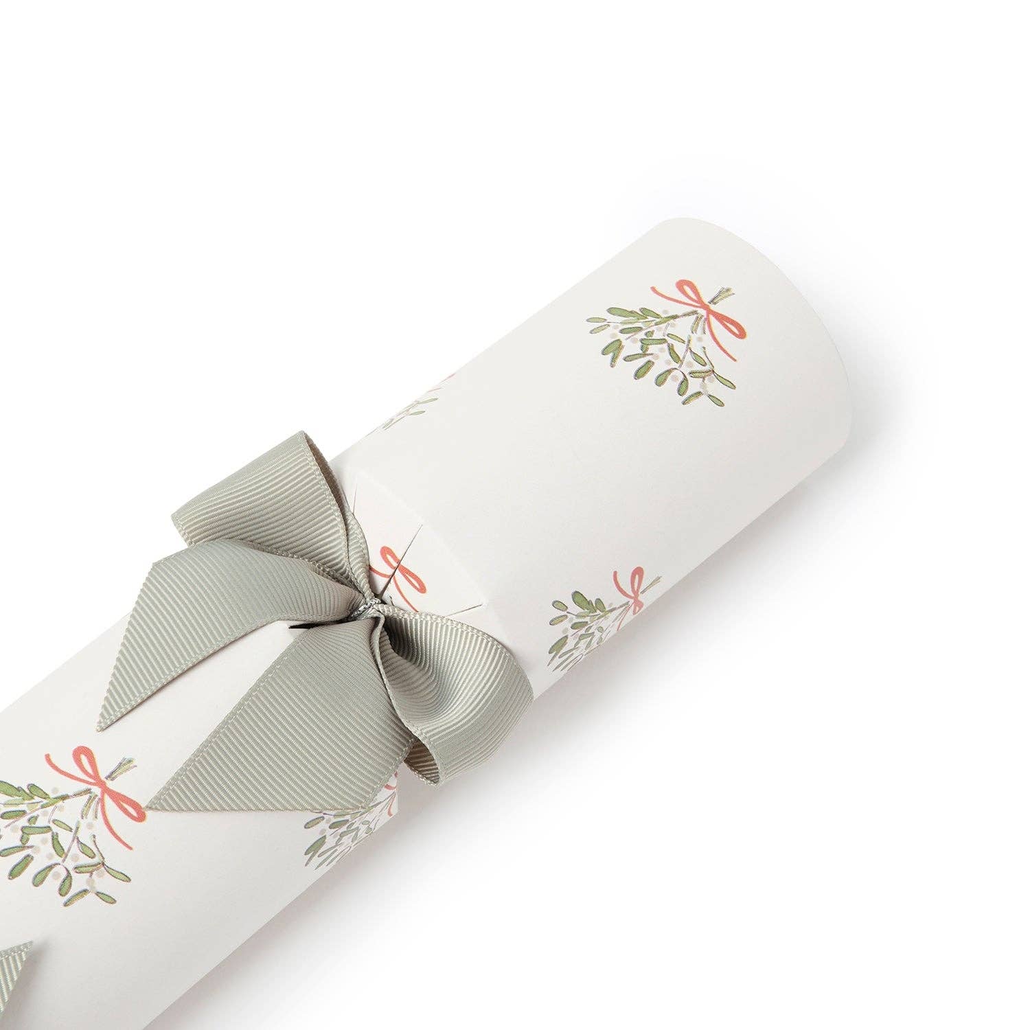 Sophie Allport - Wholesale Christmas Decoration - Mistletoe Christmas Crackers (Set of 6)3