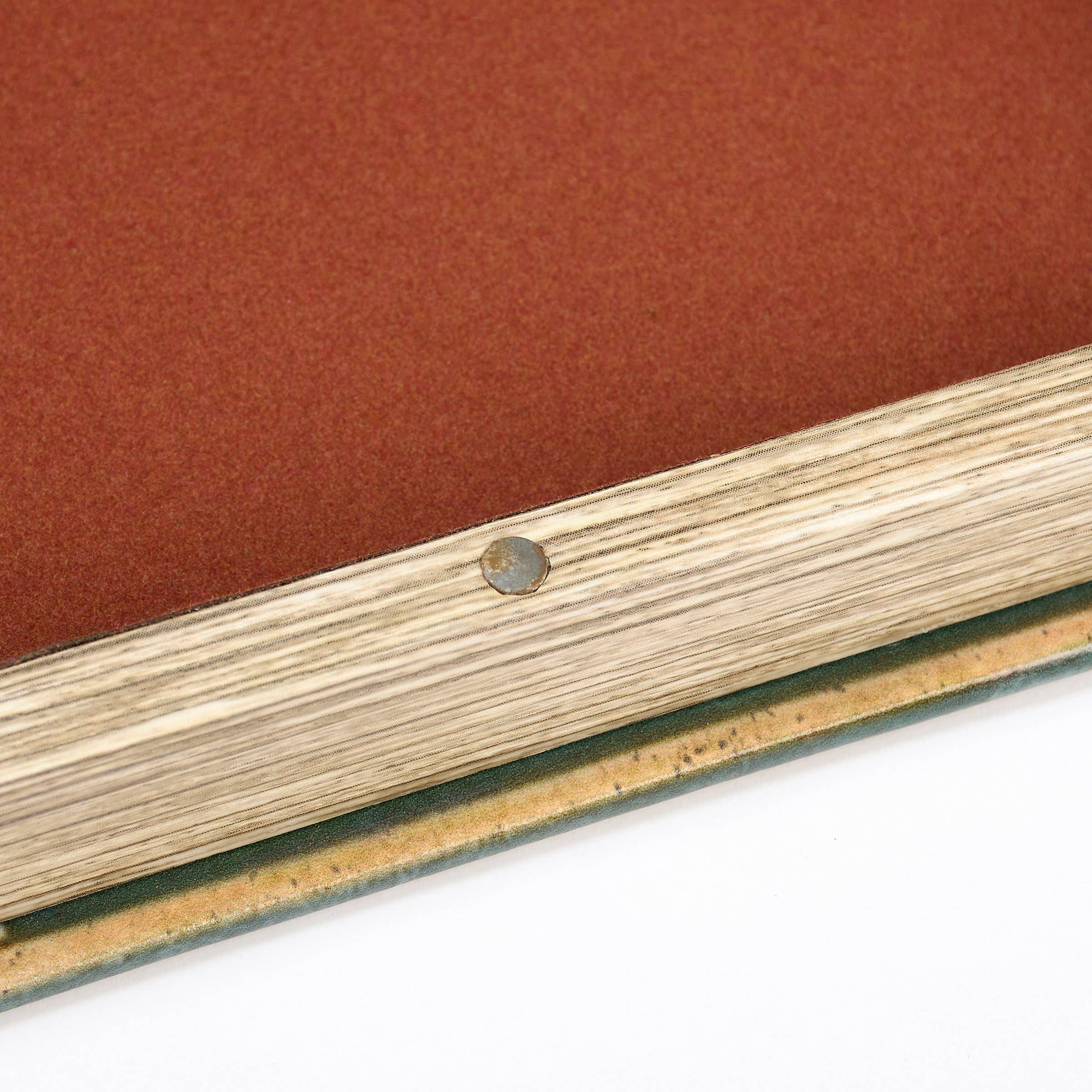 Primitives by Kathy - Wholesale Decorative Box - The Open Road Book Box4