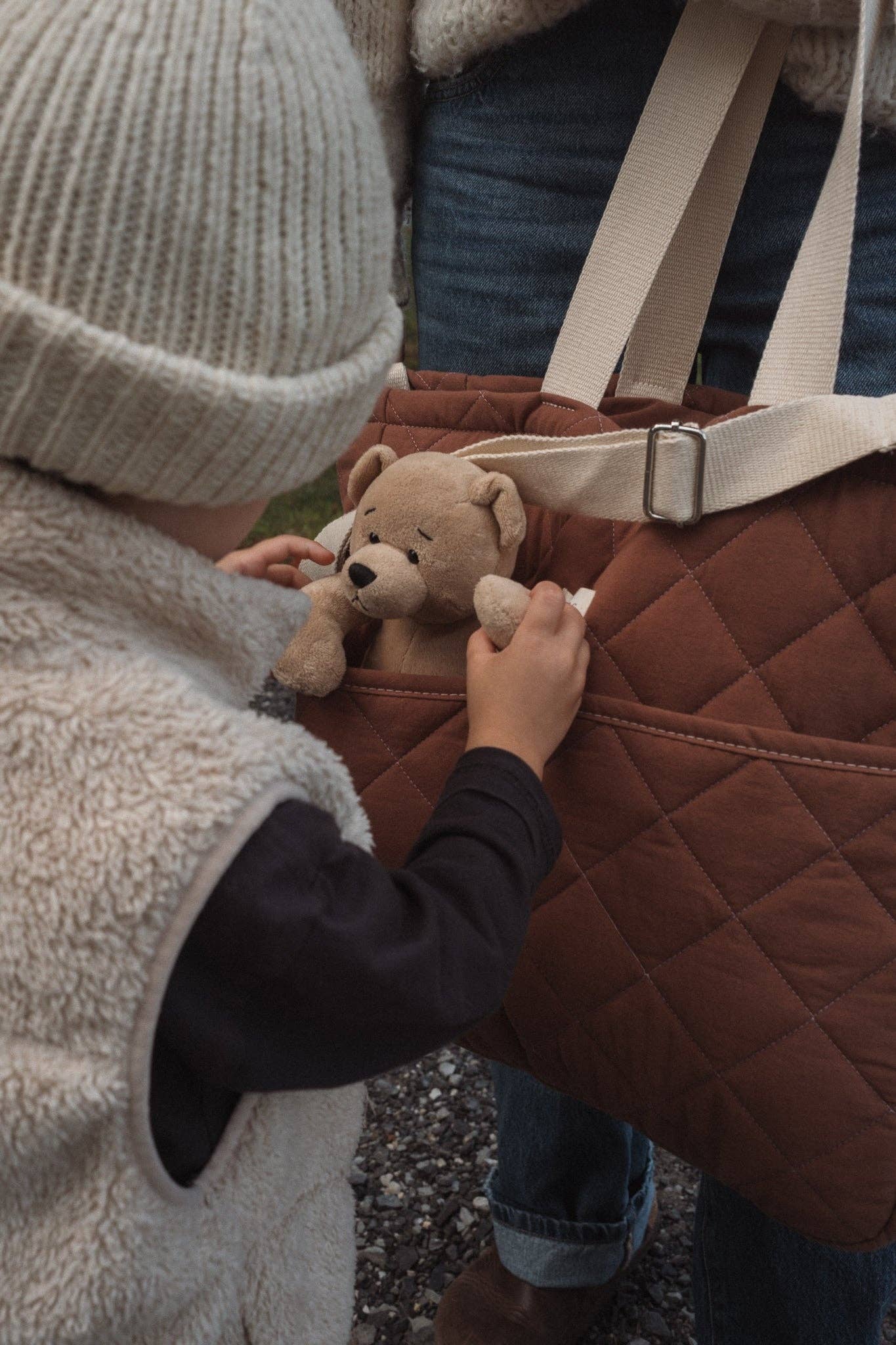 Dans le sac - Wholesale Diaper Bag - Baby - Diaper bag19