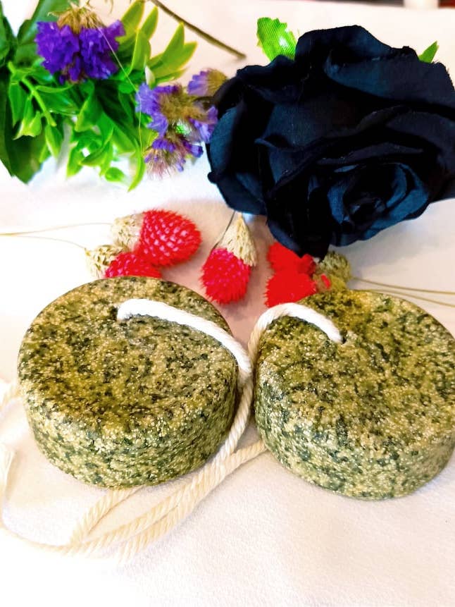 Shampoo für Wachstum und Stärke für den Großhandel von The Slow Cat Spain