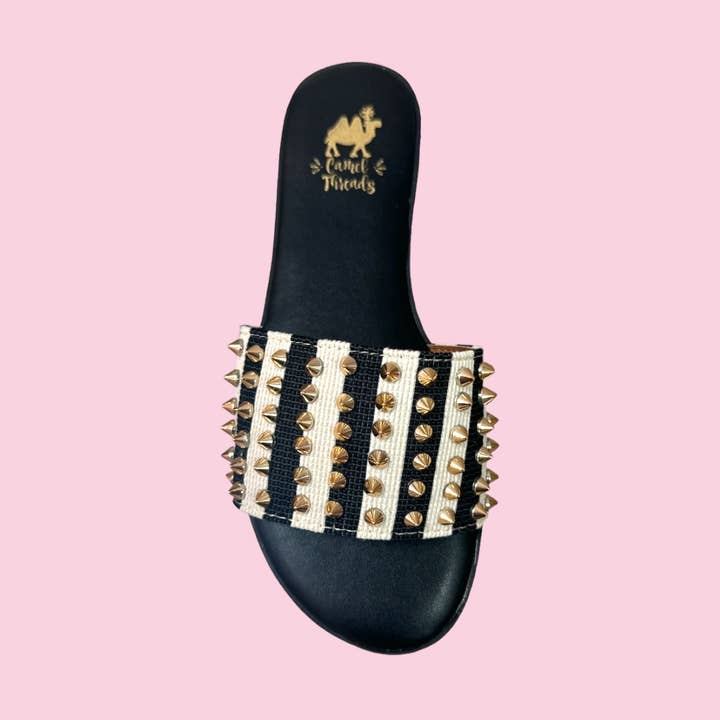 Flirtini Stripe - EN OFERTA para venta al por mayor de Camel Threads