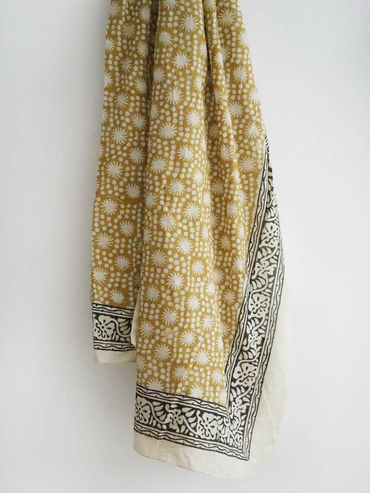 The Pareo // Soleil for wholesale by Beachwood The Label