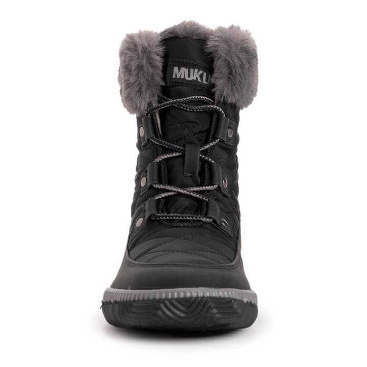 Muk Luks - Wholesale Boots - Women's - Muk Luks Women's Winnie Waverly Boot9