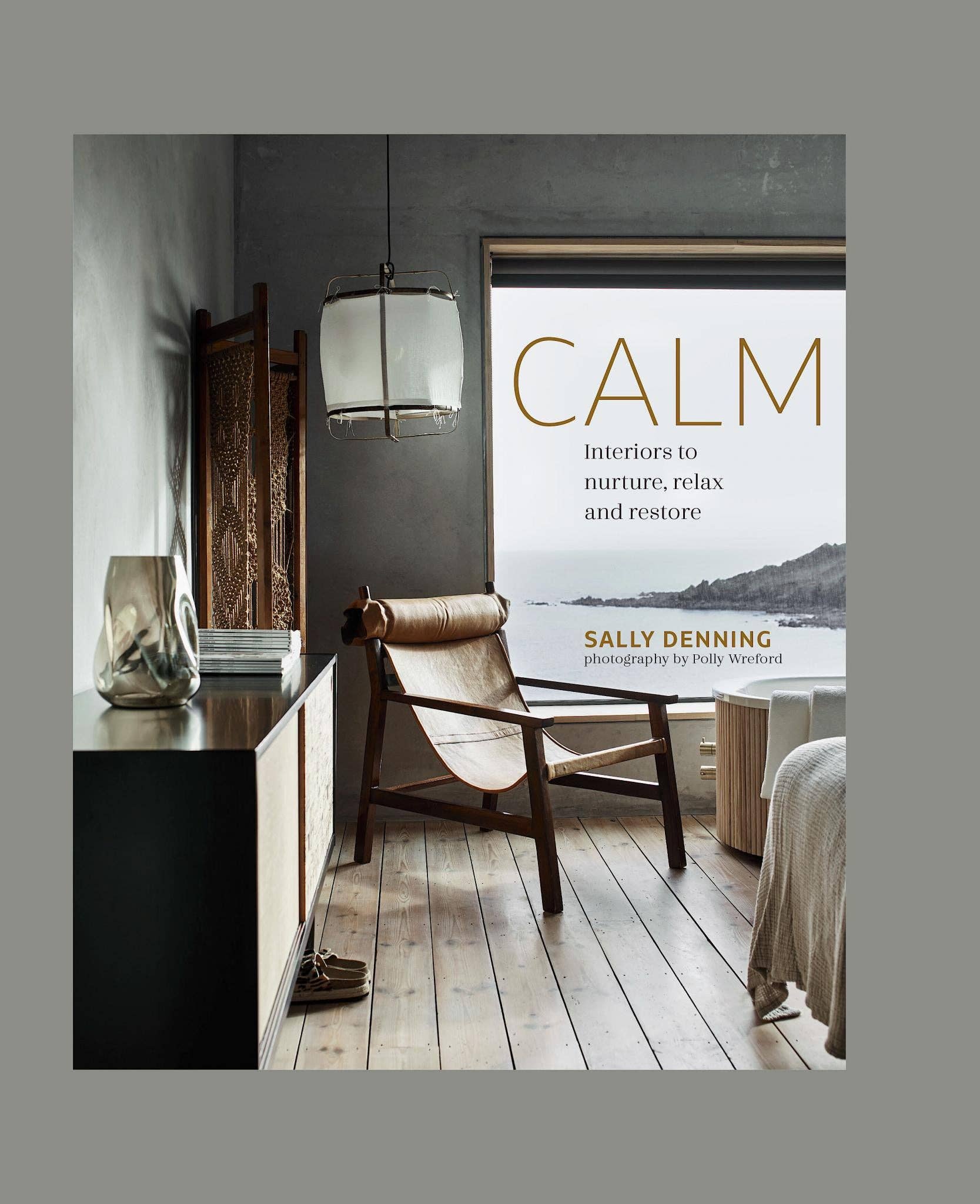 Ryland, Peters & Small – wholesale Home and garden – Calm0