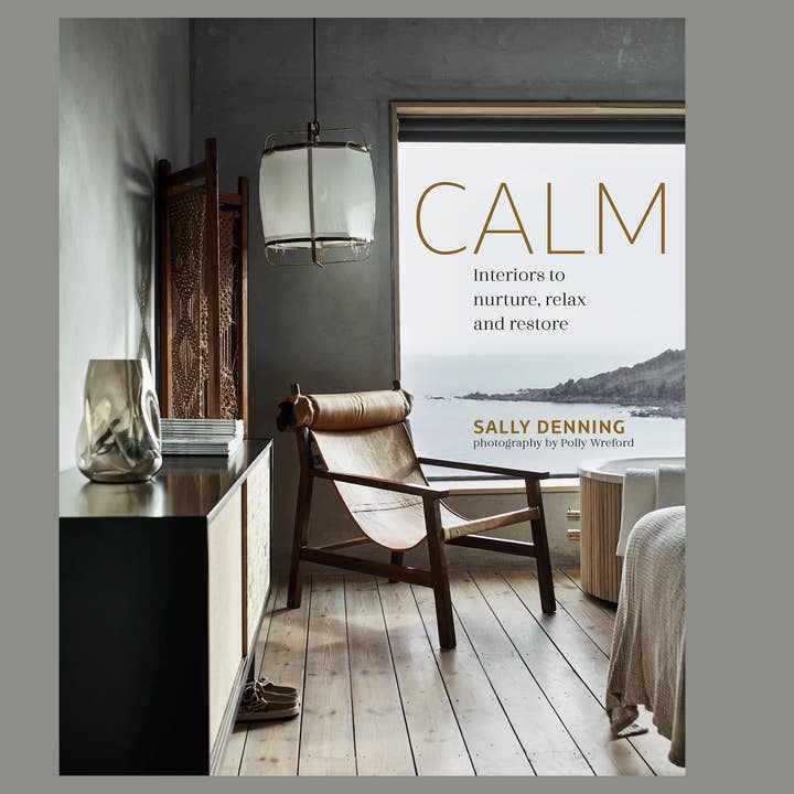 Ryland, Peters & Small – wholesale Home and garden – Calm