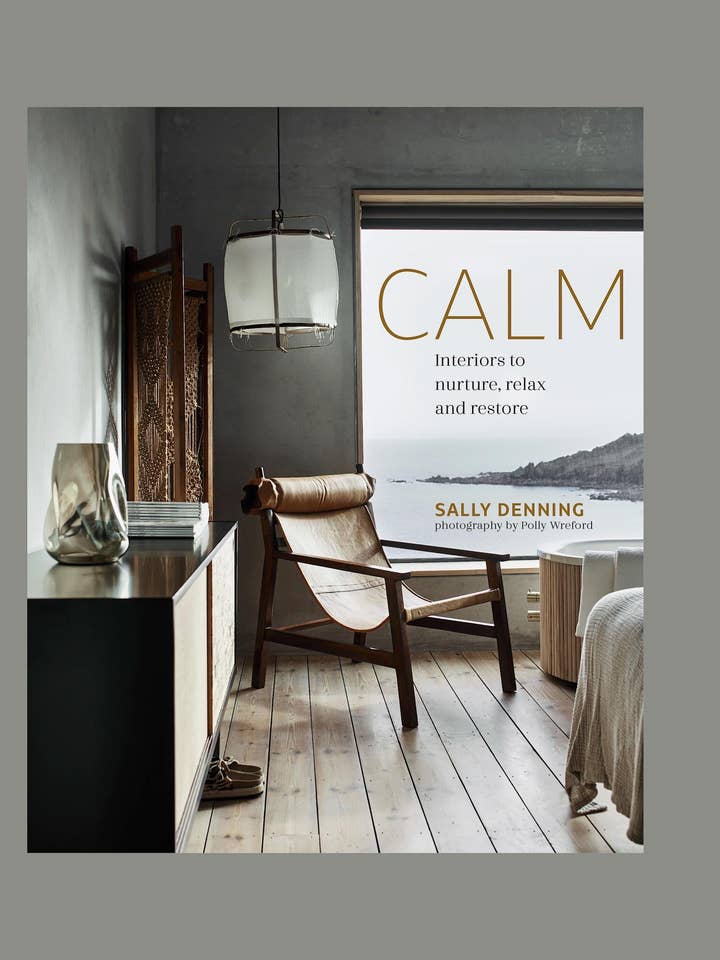 Calm for wholesale by Ryland, Peters & Small
