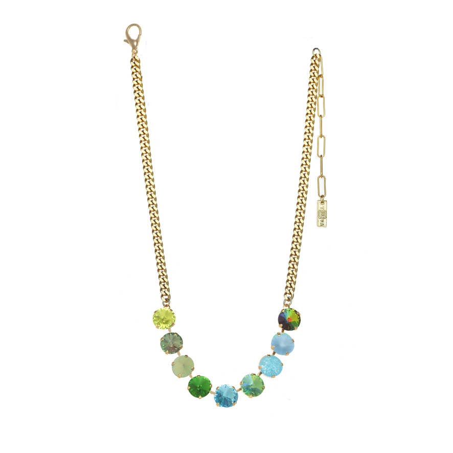 TOVA - Vendita all'ingrosso Collana con ciondolo/pendaglio - Collana Mini Sofia21