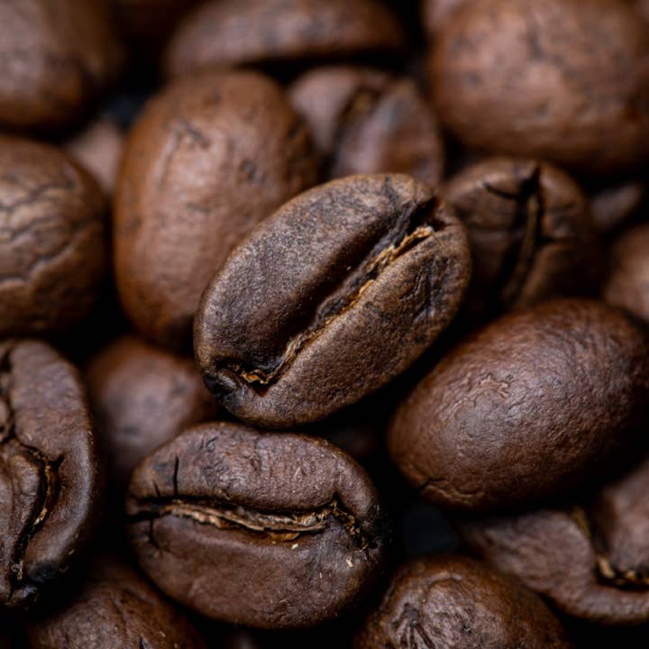 The Smoking Tiger - Wholesale Coffee Beans - Honduran (Celaque) - Finca Caja de Aguas Black Honey2