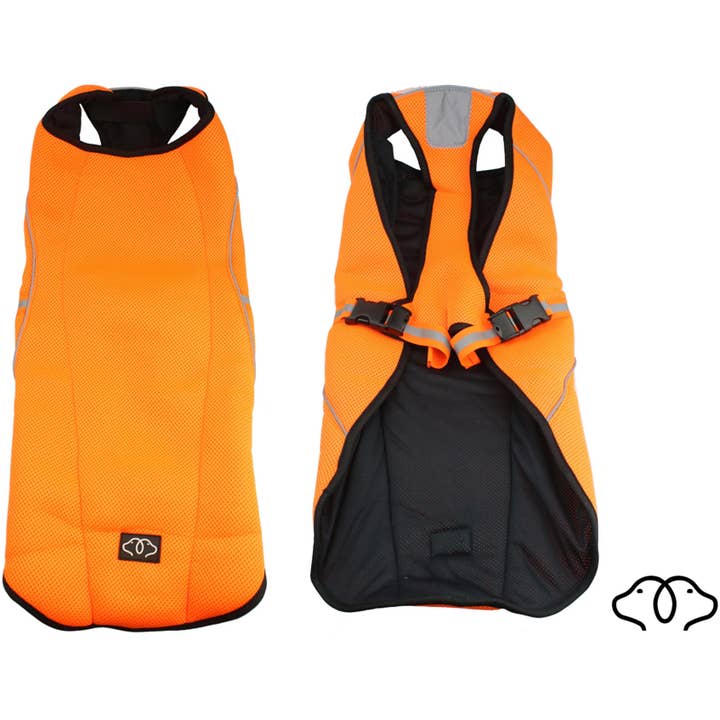 Paws & Presto - Venta al por mayor Chaleco - Perros - Chaleco refrescante para perros Paws & Presto1