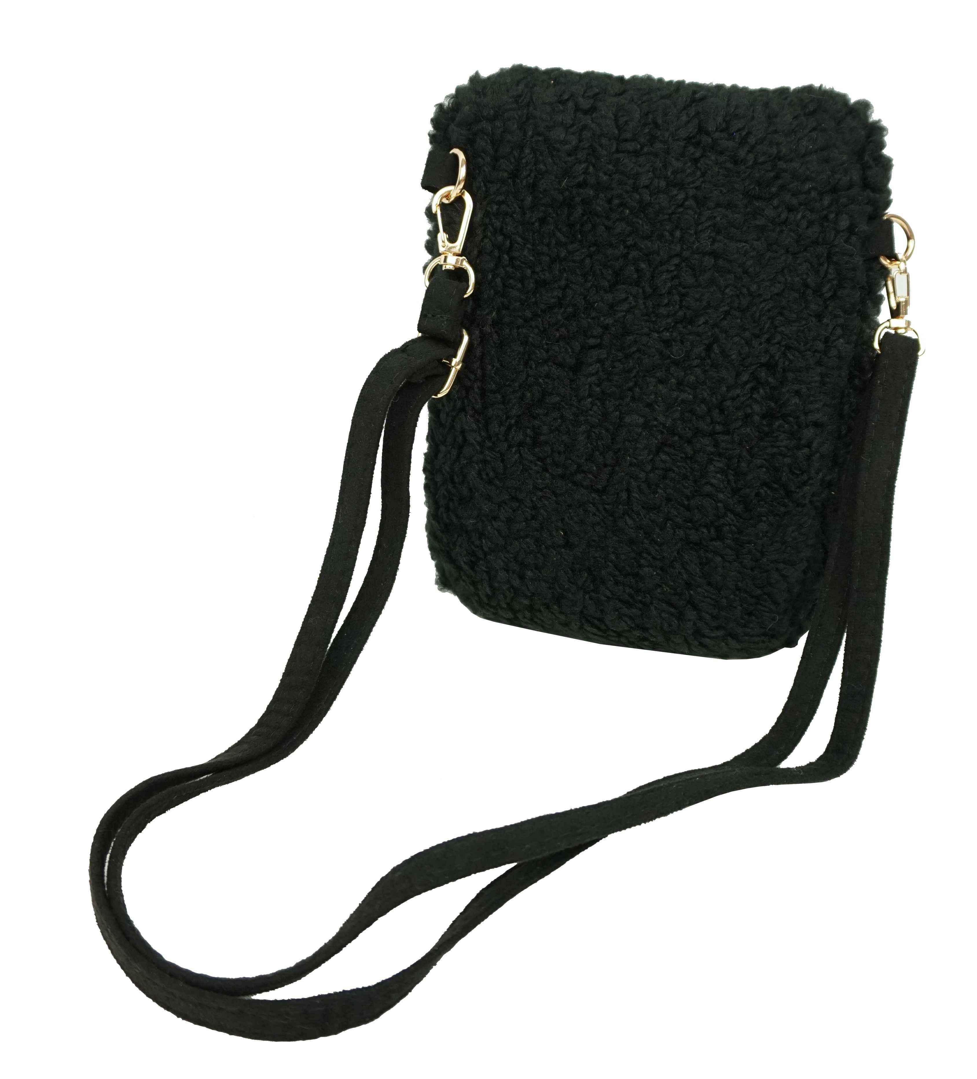 Anais - Wholesale Shoulder Bag - Women's - Moumoute small shoulder bag S02323