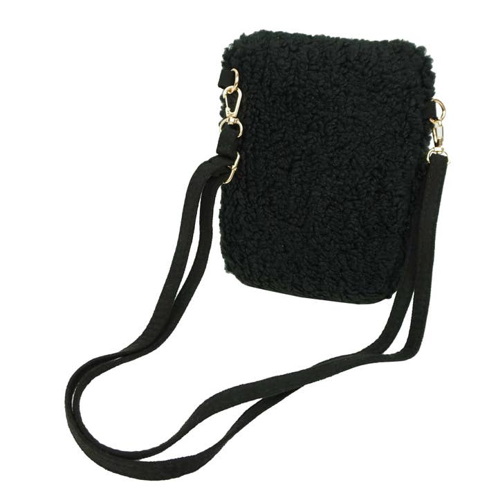 Anais - Wholesale Shoulder Bag - Women's - Moumoute small shoulder bag S02323