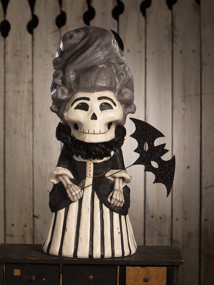 Divine Desiree Skelly Large for wholesale by Bethany Lowe Designs