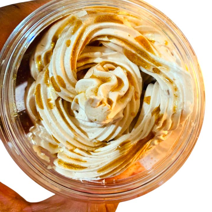 Chabinehairstore - Wholesale Whipped Soap - Whipped shower soap22