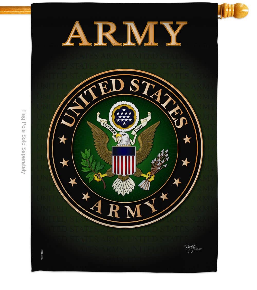 Two Group Flag Co - Wholesale Flag - Army Armed Forces Military Decor Flag1