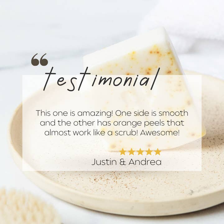 Naked Fig – wholesale Bar Soap – Arizona Orange Blossom17