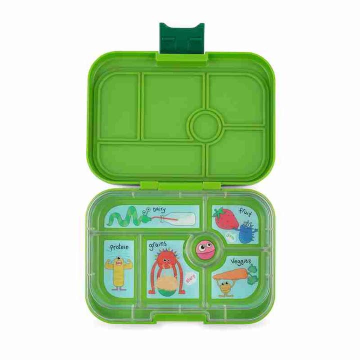Yumbox Australia - Wholesale Lunch bag/box - Yumbox Original 6 Compartment Bento Box - Mixed Carton2