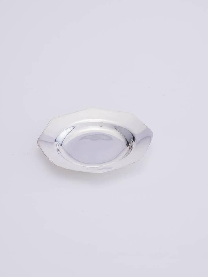 Hexagon Coaster, Set of 4 for wholesale by ESENCIAL HOGAR