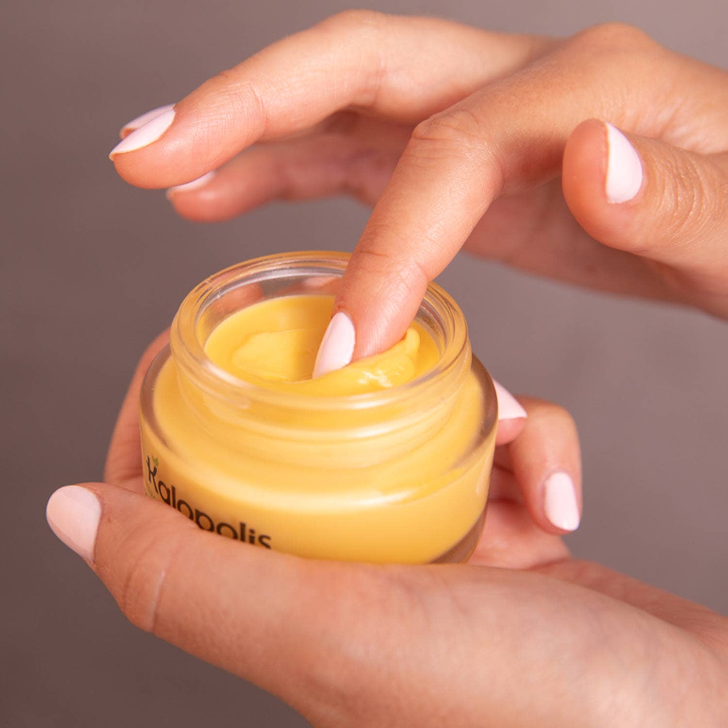 Kalopolis - Wholesale Facial Moisturizer - NOURISHING AND REGENERATING CREAM4