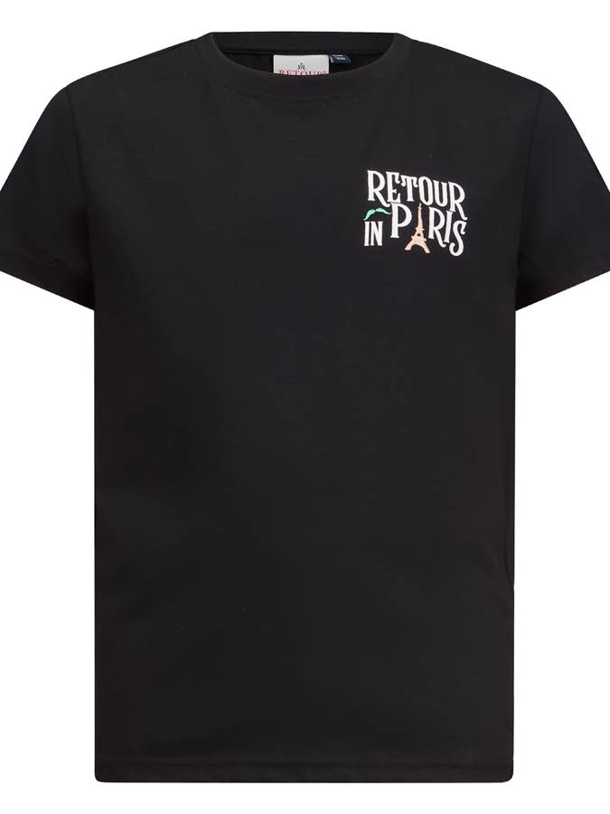 Maretta voor wholesale door Retour denim de luxe