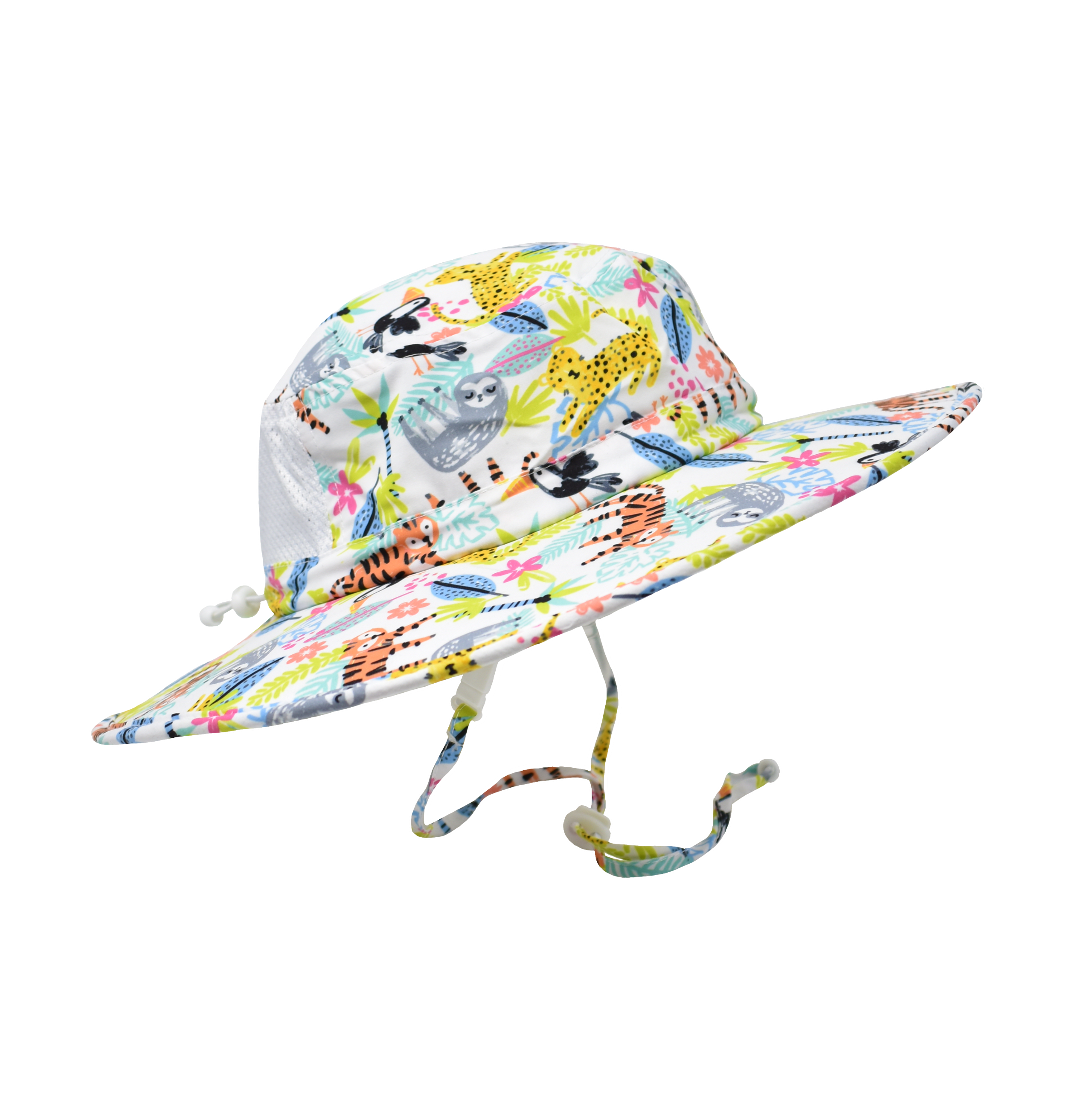 Flap Happy – wholesale Sun hat – Kids – Kids UPF50+ Kai Adventure Hat for Boys and Girls6