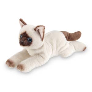 Purchase Wholesale cat stuffed animal. Free Returns & Net 60 Terms on Faire