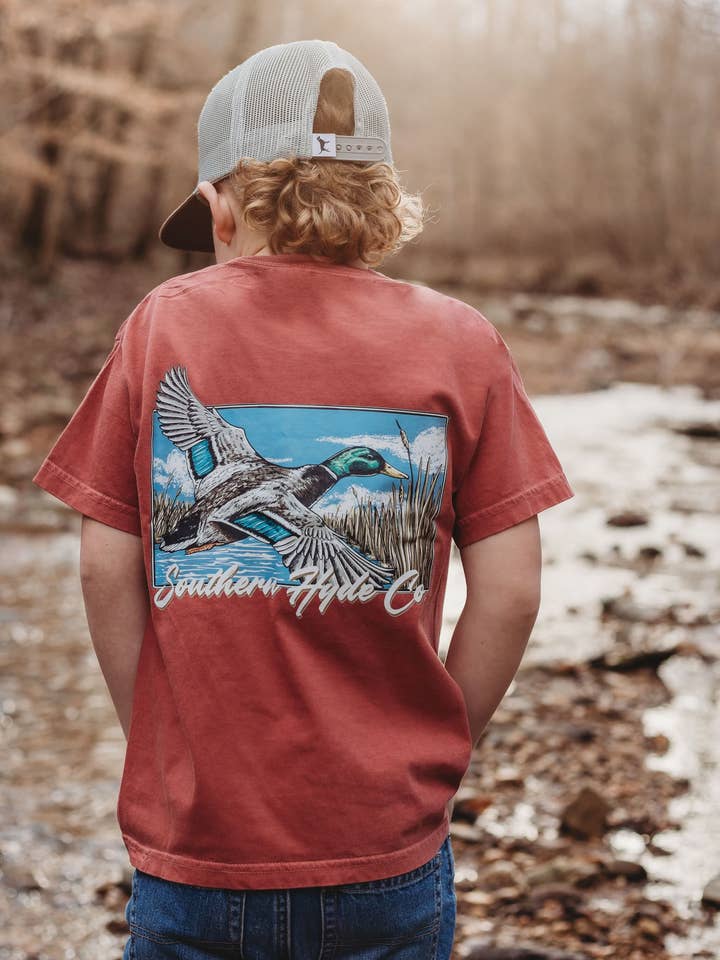 Wingspan for wholesale by Southern Hyde Co.