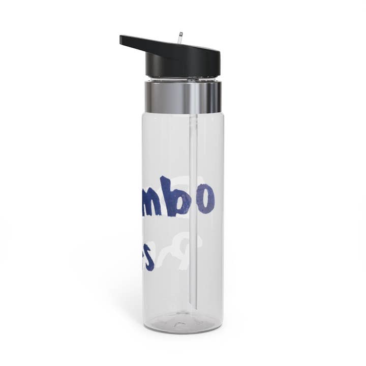 Marick Booster – Engroshandel Vandflaske – Dumbo rotter Kensington Tritan™ Sport Flaske, 20 oz