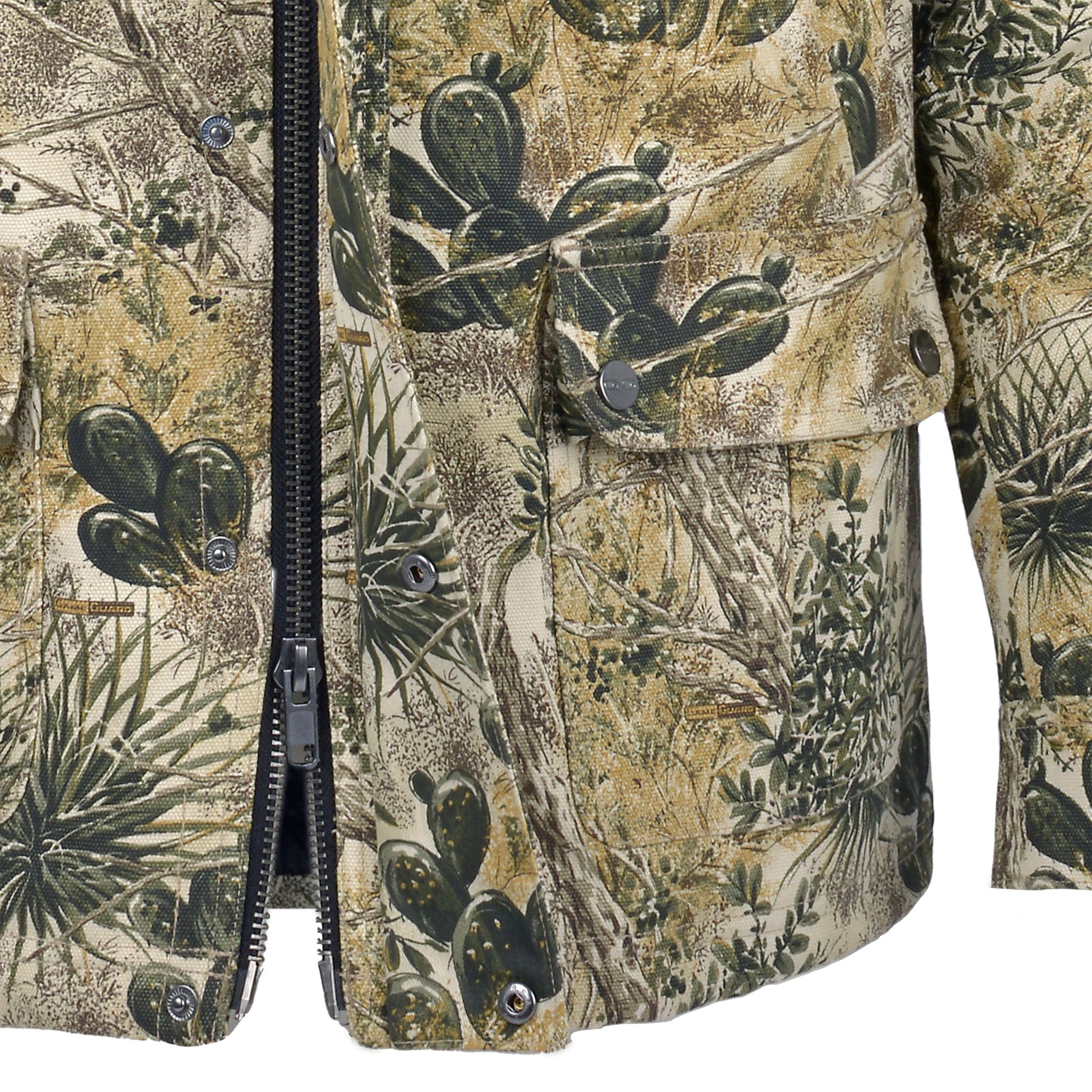 Apparel Now - Wholesale Jacket - Men's - GameGuard Barn Jacket2